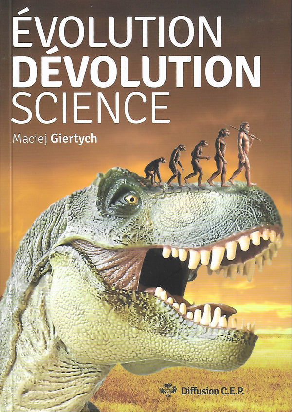 évolution dévolution science giertych