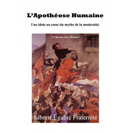 L’Apothéose humaine main image 0