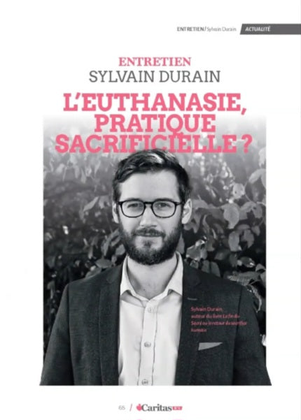 Revue 004 - Bénis le labeur des paysans de France