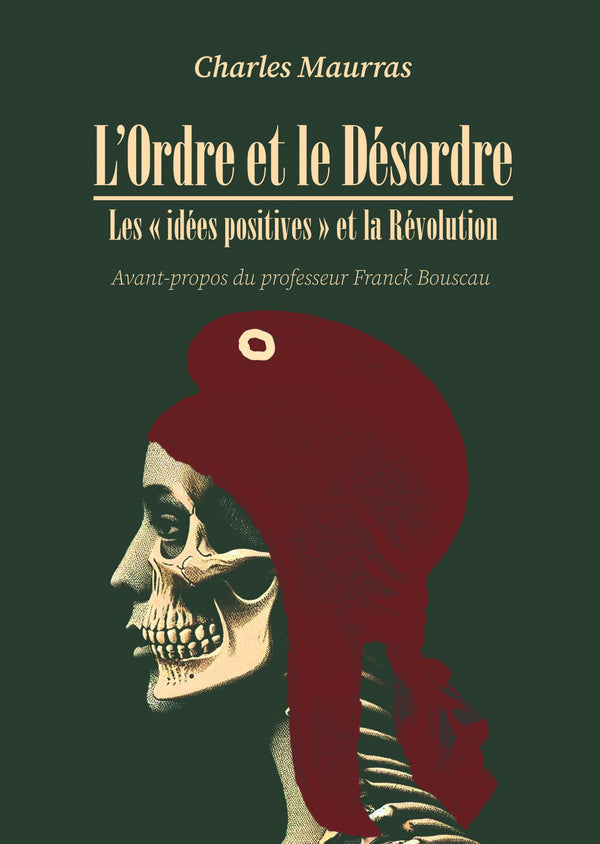 L'Ordre et le Désordre - Les 