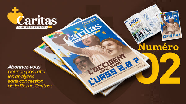 Abonnement d'un an à 