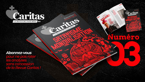 Abonnement d'un an à 