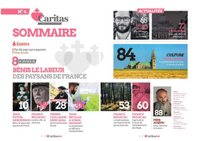 Revue 004 - Bénis le labeur des paysans de France