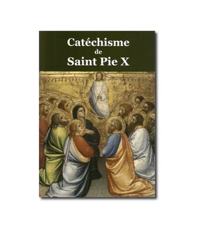Catéchisme de saint Pie X