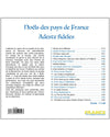 CD Noëls Des Pays De France