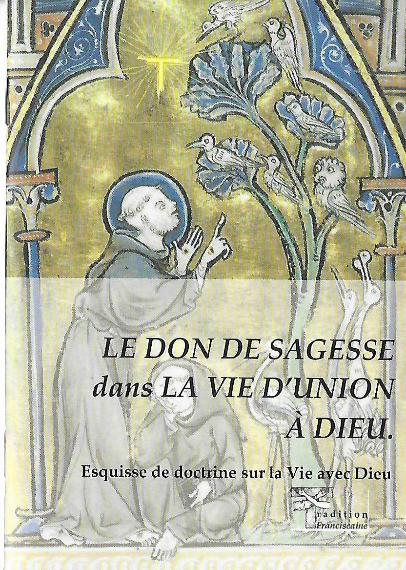 Le don de sagesse dans la vie d'union à Dieu | MEDIAS CULTURE ET PATRIMOINE, image size:832x1167