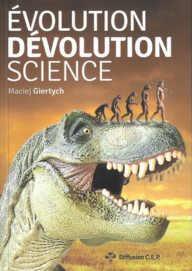 Évolution-Dévolution-Science