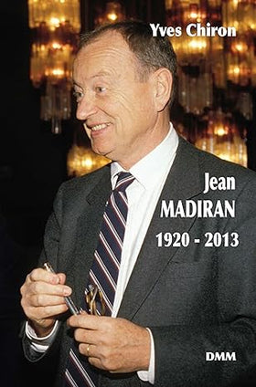 Jean Madiran 1920 -2013