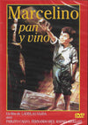 Marcelino pan y Vino DVD