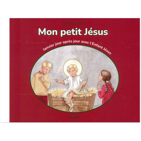 Mon petit Jésus