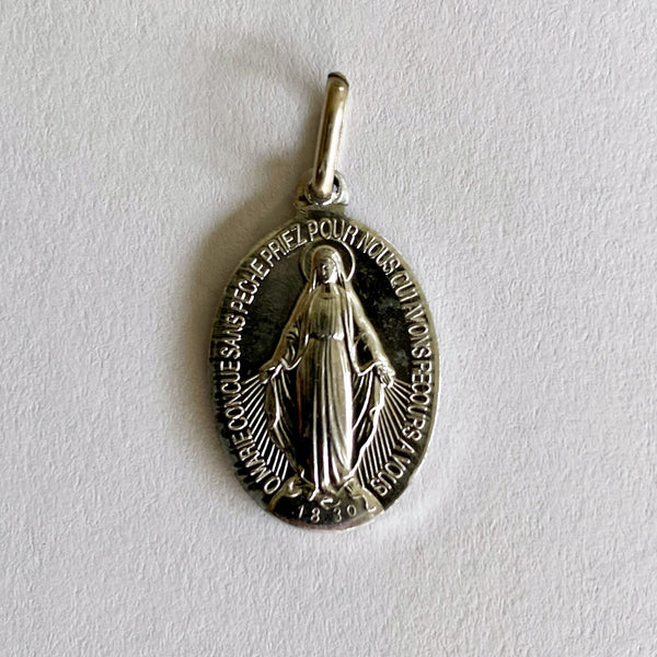 Médaille miraculeuse