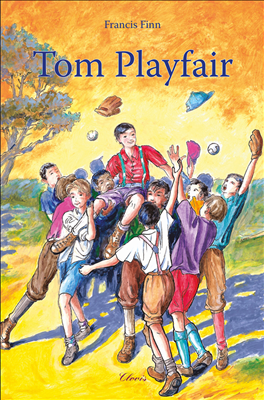 tom playfair nouvelle édition