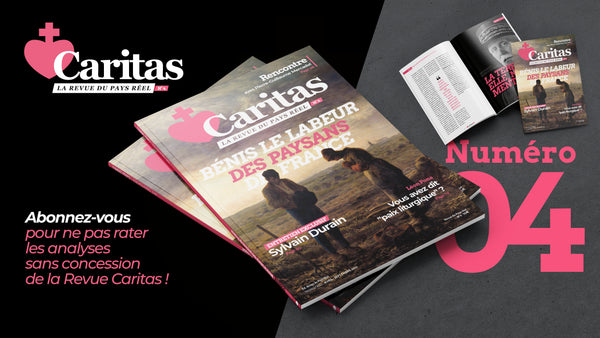 Abonnement d'un an à 