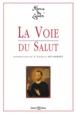 la voie du salut alphonse de liguori