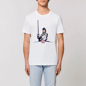 T-SHIRT - Sainte Jeanne d'Arc