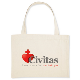 Sac de courses - Civitas modèle 1
