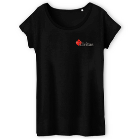 T-SHIRT Femme - Civitas - modèle 2