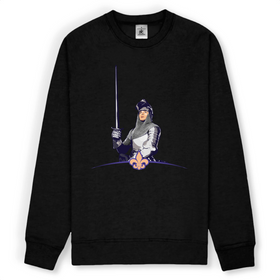 Sweat-shirt - Ste Jeanne d'Arc