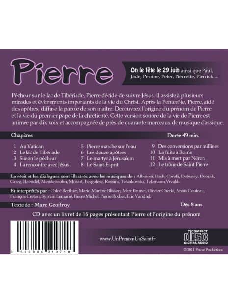 CD Saint Pierre