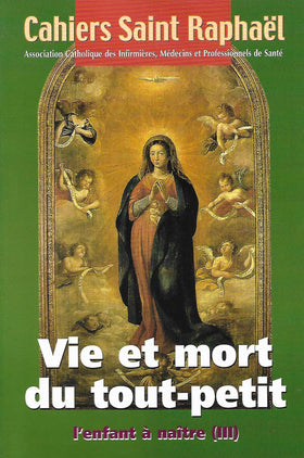 Cahiers saint Raphaël n°75 - OCCASION