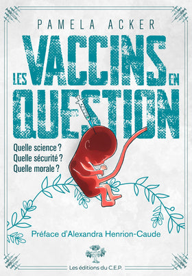 Les vaccins en question - Format PDF