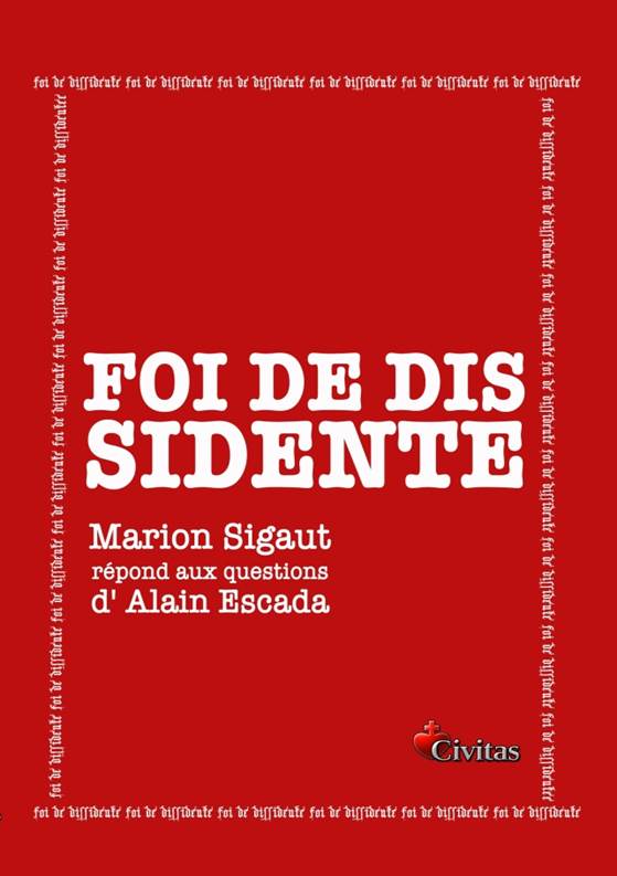 Foi de dissidente
