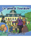 CD Le général Dourakine - n°2