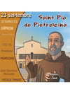 CD Padre Pio