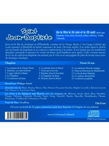 CD Saint Jean-Baptiste