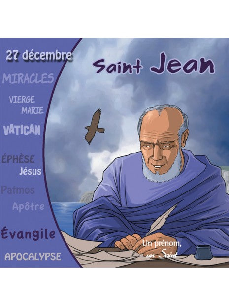 CD Saint Jean