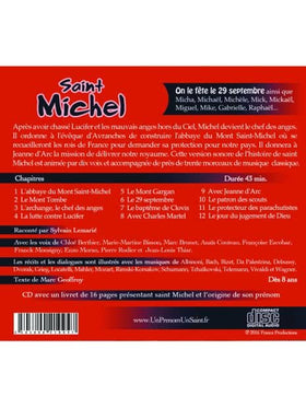 CD Saint Michel