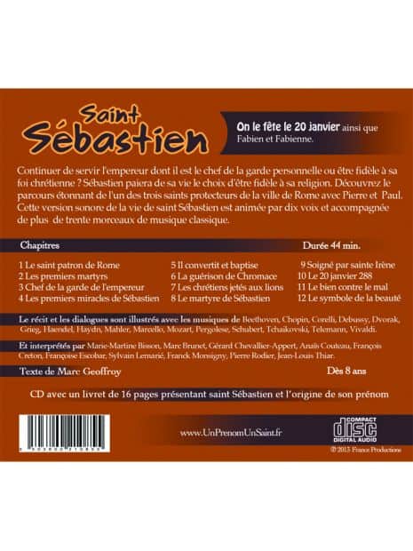 CD Saint Sébastien