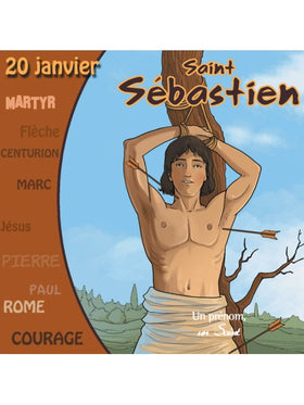 CD Saint Sébastien