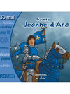 CD Sainte Jeanne d'Arc