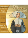 CD Sainte Catherine Labouré