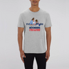 T-SHIRT - Défendons l'école - modèle 2 impression face