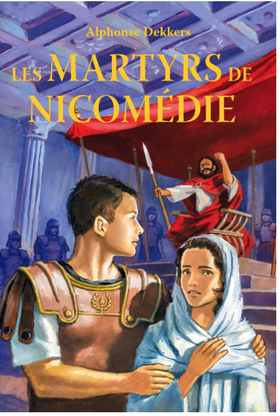 Les martyrs de Nicomédie