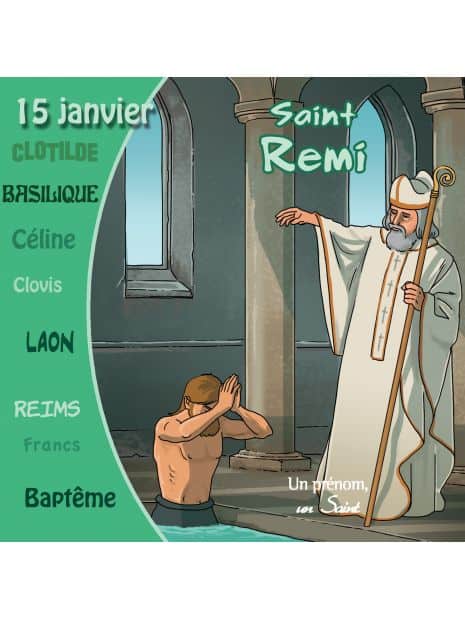 CD Saint Remi