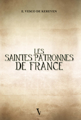 Les Saintes patronnes de France