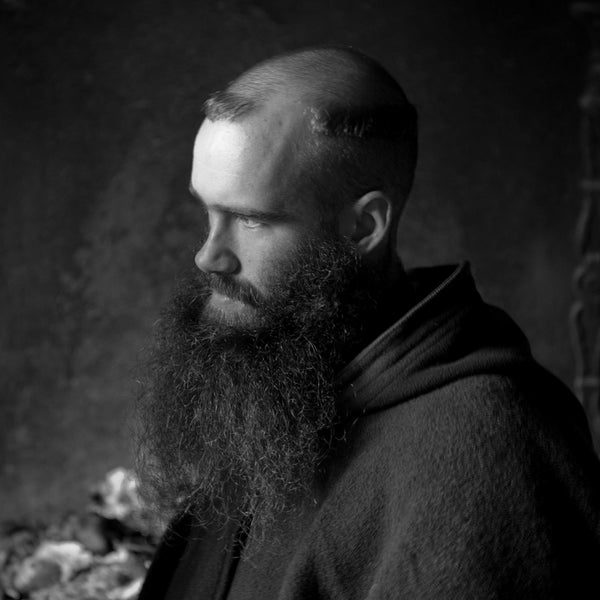 Une vie de moine, au cœur des Capucins